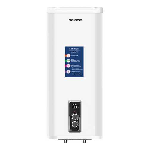 Водонагреватель накопительный POLARIS Aqua IMF 50 V silver в Miele