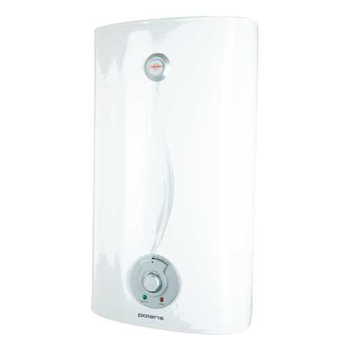 Водонагреватель накопительный POLARIS FDRM-30V white в Miele