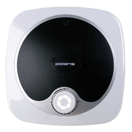 Водонагреватель накопительный POLARIS PG 15 UR white в Miele