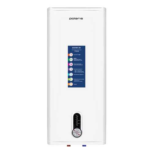 Водонагреватель накопительный POLARIS Stream IDF 30V/H white в Miele