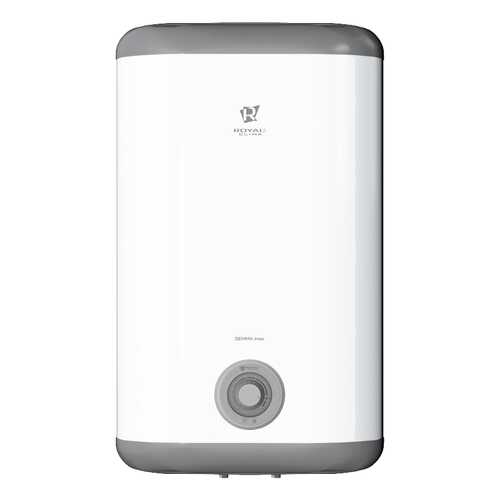 Водонагреватель накопительный ROYAL Clima RWH-GI100-FS white/grey в Miele