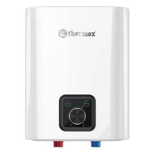 Водонагреватель накопительный Thermex Drift 10 O в Miele