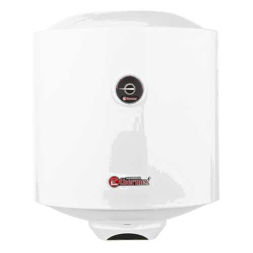 Водонагреватель накопительный THERMEX ERS 50 V Silverheat white в Miele