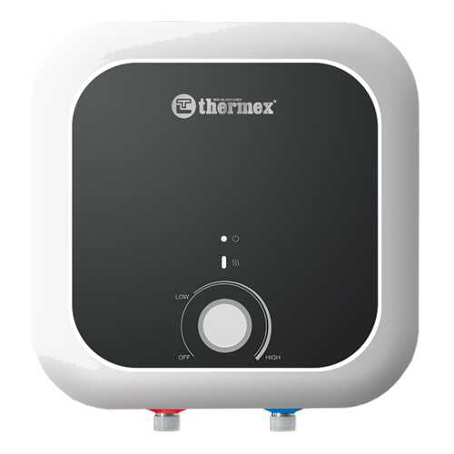 Водонагреватель накопительный THERMEX Gift 10-O white/black в Miele