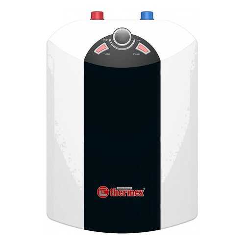 Водонагреватель накопительный THERMEX IBL 15 U в Miele