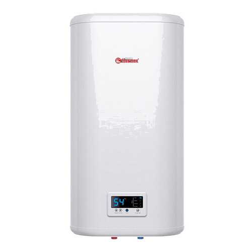 Водонагреватель накопительный THERMEX IF 50 V (pro) white в Miele