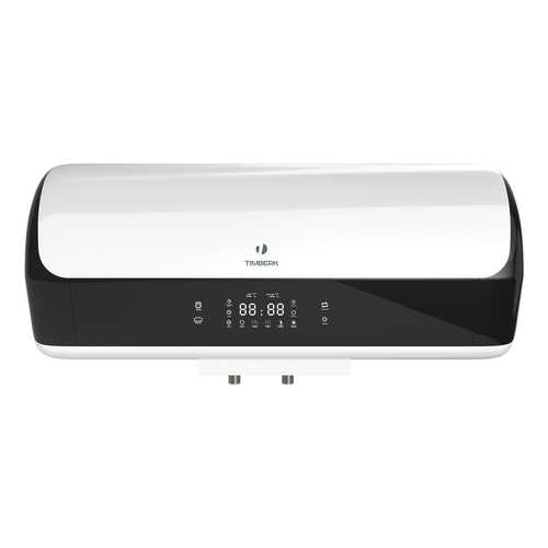 Водонагреватель накопительный Timberk Limerence SWH RE1 30 DG white/black в Miele