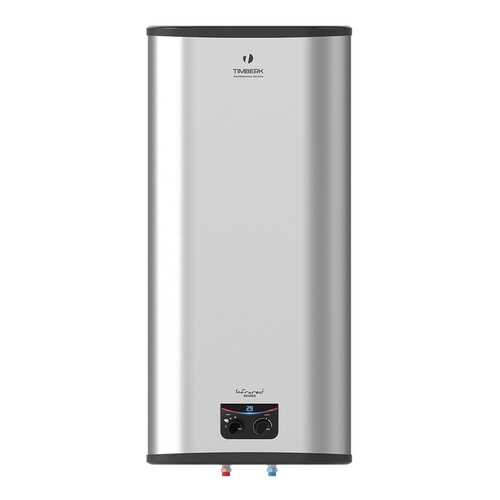Водонагреватель накопительный Timberk SWH FSM7 80 V silver в Miele