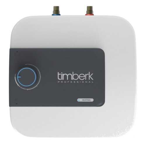 Водонагреватель накопительный Timberk SWH SE1 30 VU white в Miele