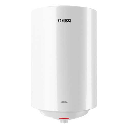 Водонагреватель накопительный Zanussi ZWH/S 30 Lorica White в Miele