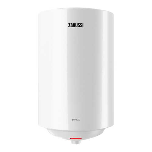 Водонагреватель накопительный Zanussi ZWH/S 50 Lorica White в Miele