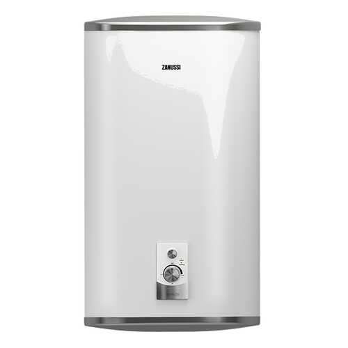 Водонагреватель накопительный Zanussi ZWH/S 80 Smalto grey в Miele