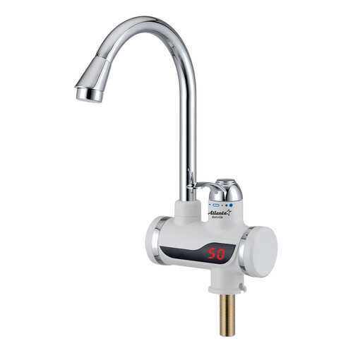 Водонагреватель проточный Atlanta ATH-7422 White в Miele