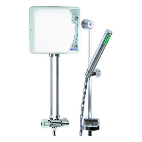 Водонагреватель проточный Kospel EPJ 4.4 Primus white в Miele
