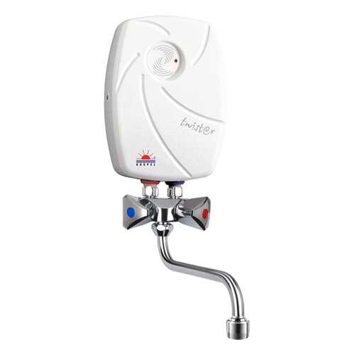 Водонагреватель проточный Kospel EPS-5.5R white в Miele