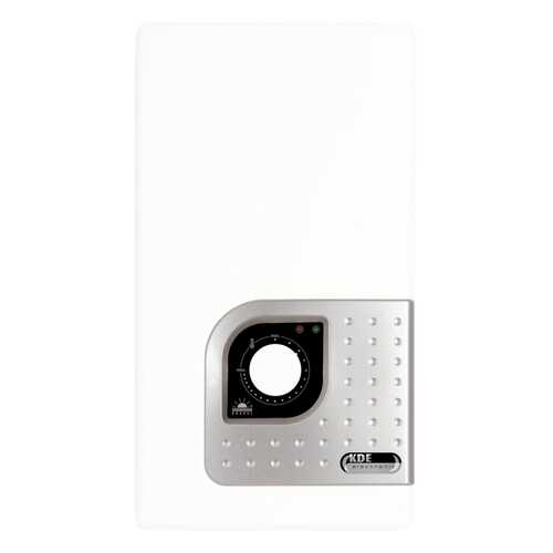 Водонагреватель проточный Kospel KDE 15 Bonus white в Miele