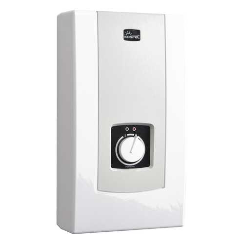 Водонагреватель проточный Kospel PPH2 09 в Miele