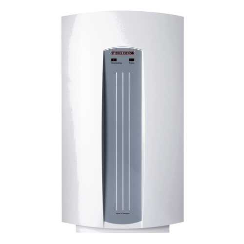 Водонагреватель проточный STIEBEL ELTRON DHC 3 white/grey в Miele