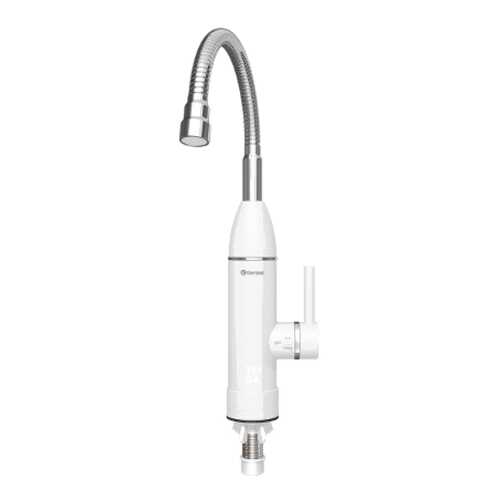 Водонагреватель проточный Thermex Yoga 3000 White в Miele
