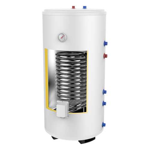 Водонагреватель Termica AMET 150 INOX в Miele