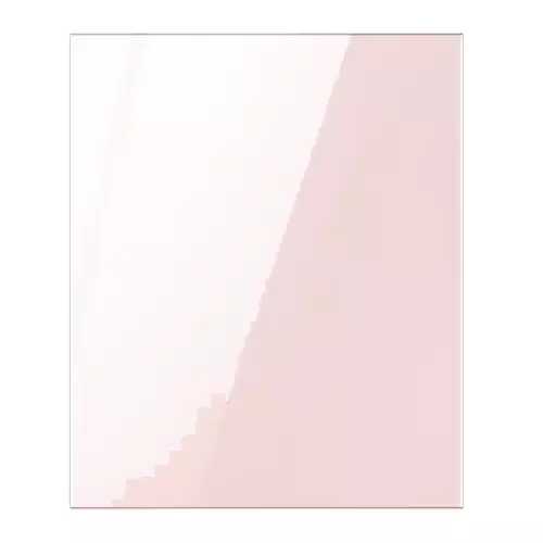 Панель для холодильника Samsung RA-B23DBB32GG Pink в Miele