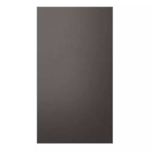 Панель для холодильника Samsung RA-B23DUU05GG Grey в Miele