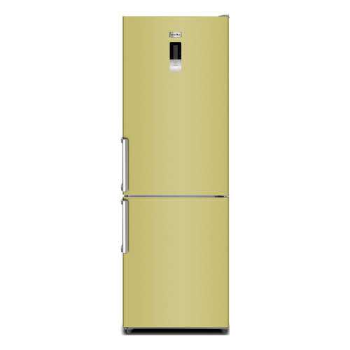 Холодильник Ascoli ADRFY375WE в Miele