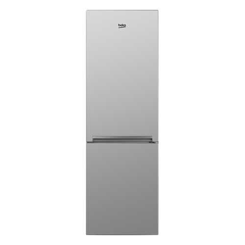 Холодильник Beko CNL 7270KC0 S Silver в Miele