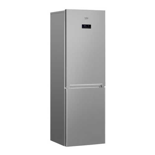 Холодильник Beko RCNK 356E20S Silver в Miele