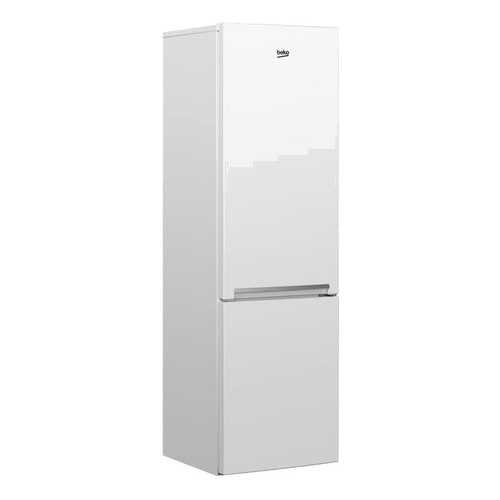 Холодильник Beko RCSK 310M20 W White в Miele