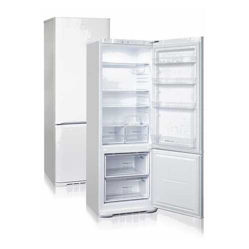 Холодильник Бирюса 632 White в Miele