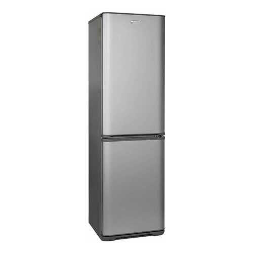 Холодильник Бирюса М380NF Silver в Miele