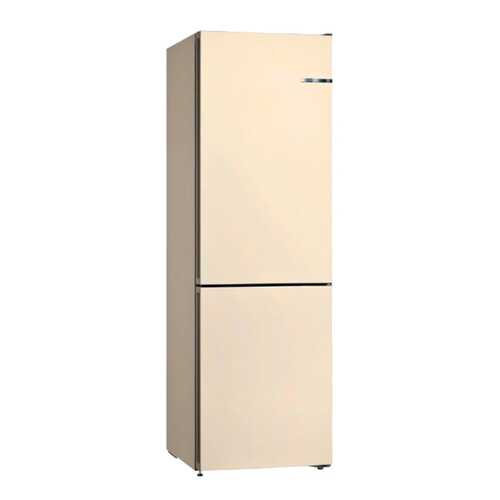 Холодильник Bosch KGN36NK21R Beige в Miele