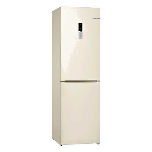 Холодильник Bosch KGN39VK16R Beige в Miele