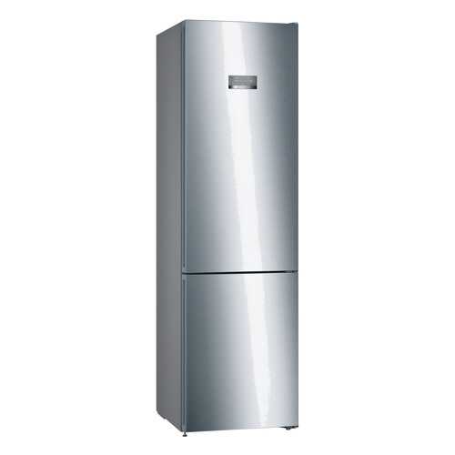 Холодильник Bosch KGN39VL21R Silver в Miele