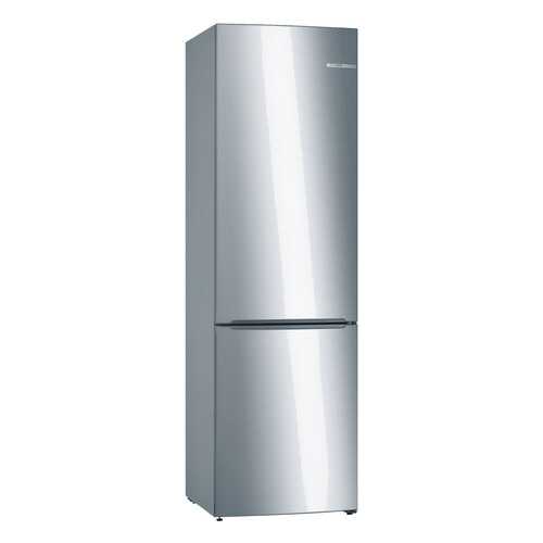 Холодильник Bosch KGV39XL21R Silver в Miele
