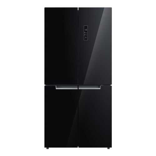 Холодильник Daewoo RMM700BG Black в Miele