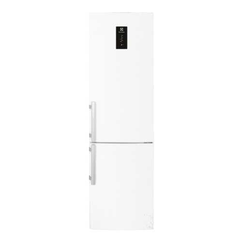 Холодильник Electrolux EN3854NOW White в Miele