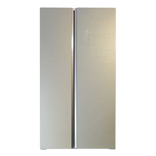 Холодильник Ginzzu NFK-605 Gold в Miele
