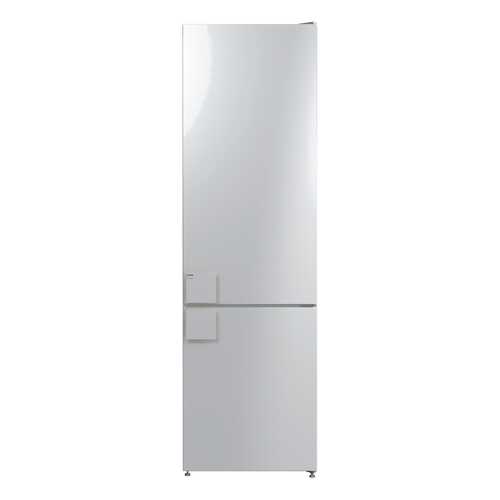 Холодильник Gorenje NRK621STX Silver в Miele