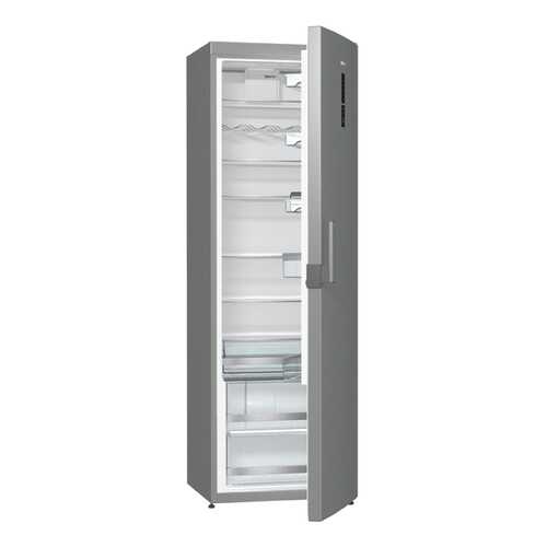 Холодильник Gorenje R6192LX Silver/Grey в Miele