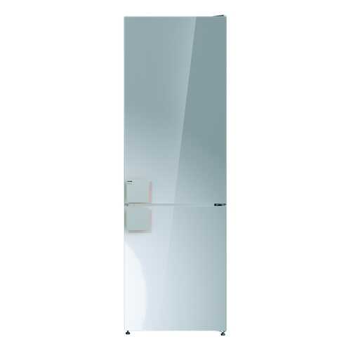 Холодильник Gorenje STARK NRK612ST Silver в Miele