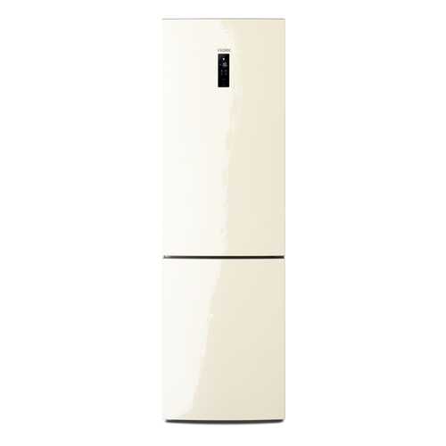 Холодильник Haier C2F637CCG Beige в Miele
