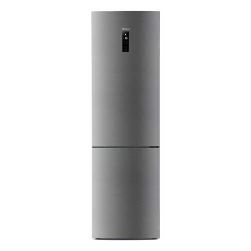 Холодильник Haier C2F637CFMV Grey в Miele