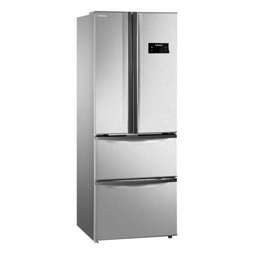 Холодильник Hansa FY3087.3DFCXAA Silver в Miele