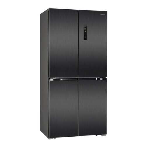 Холодильник Hiberg RFQ-490DX NFXD Grey в Miele
