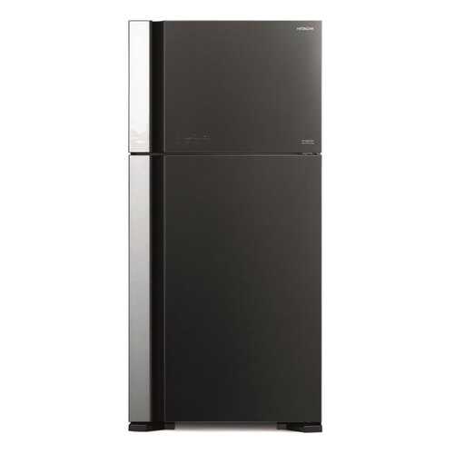 Холодильник Hitachi R-VG 662 PU7 GGR Grey в Miele