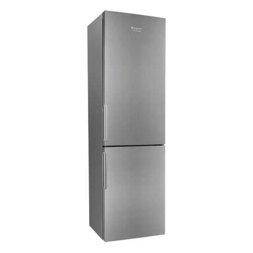 Холодильник Hotpoint-Ariston HF 4201 X R Silver в Miele