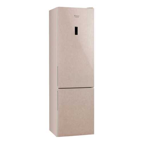 Холодильник Hotpoint-Ariston HF 5200 M Beige в Miele