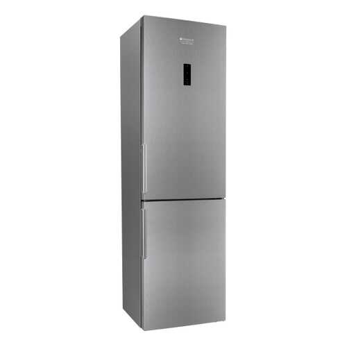 Холодильник Hotpoint-Ariston HF 5201 X R Grey в Miele